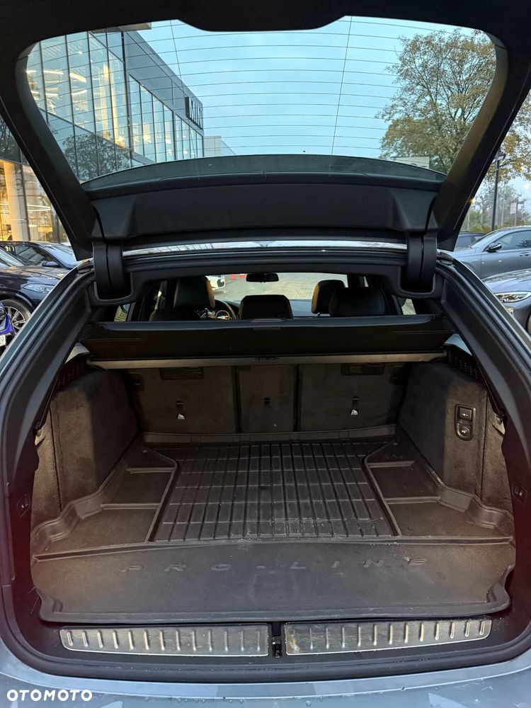 BMW Seria 5 525d Sport Line sport - 16