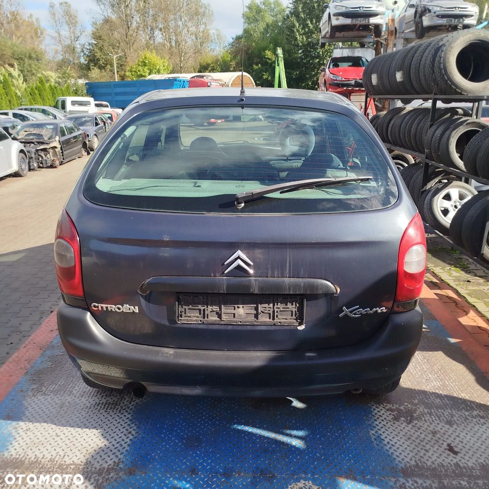 Citroen Xsara Picasso  na części . - 9