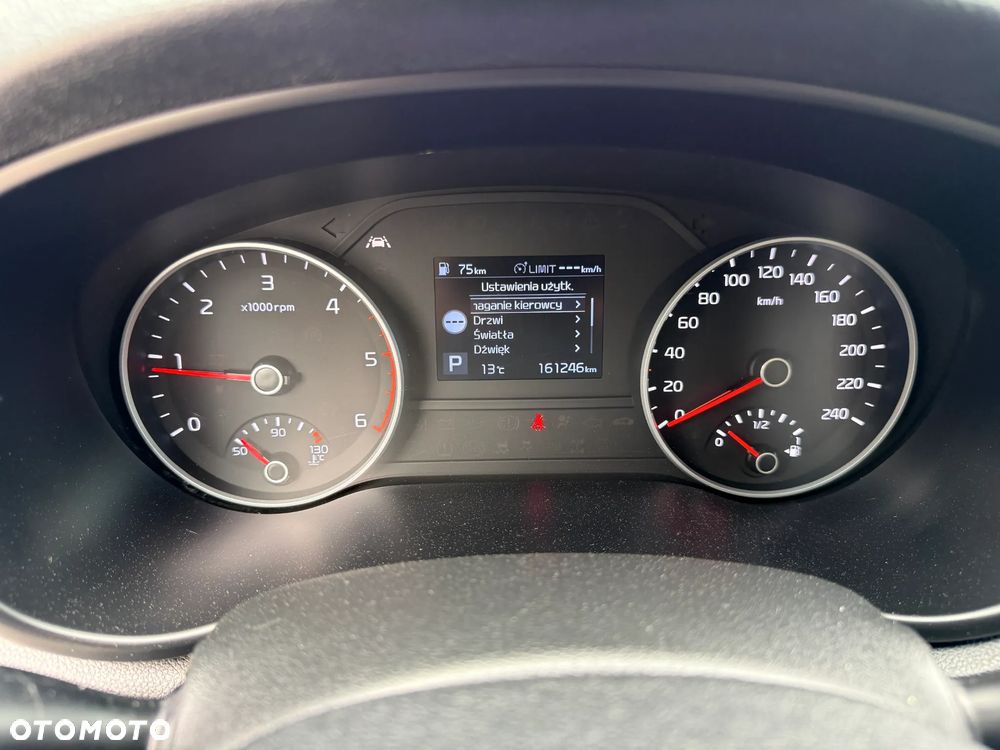 Kia Sportage 1.6 CRDI MHEV Black Edition Plus 2WD DCT - 29