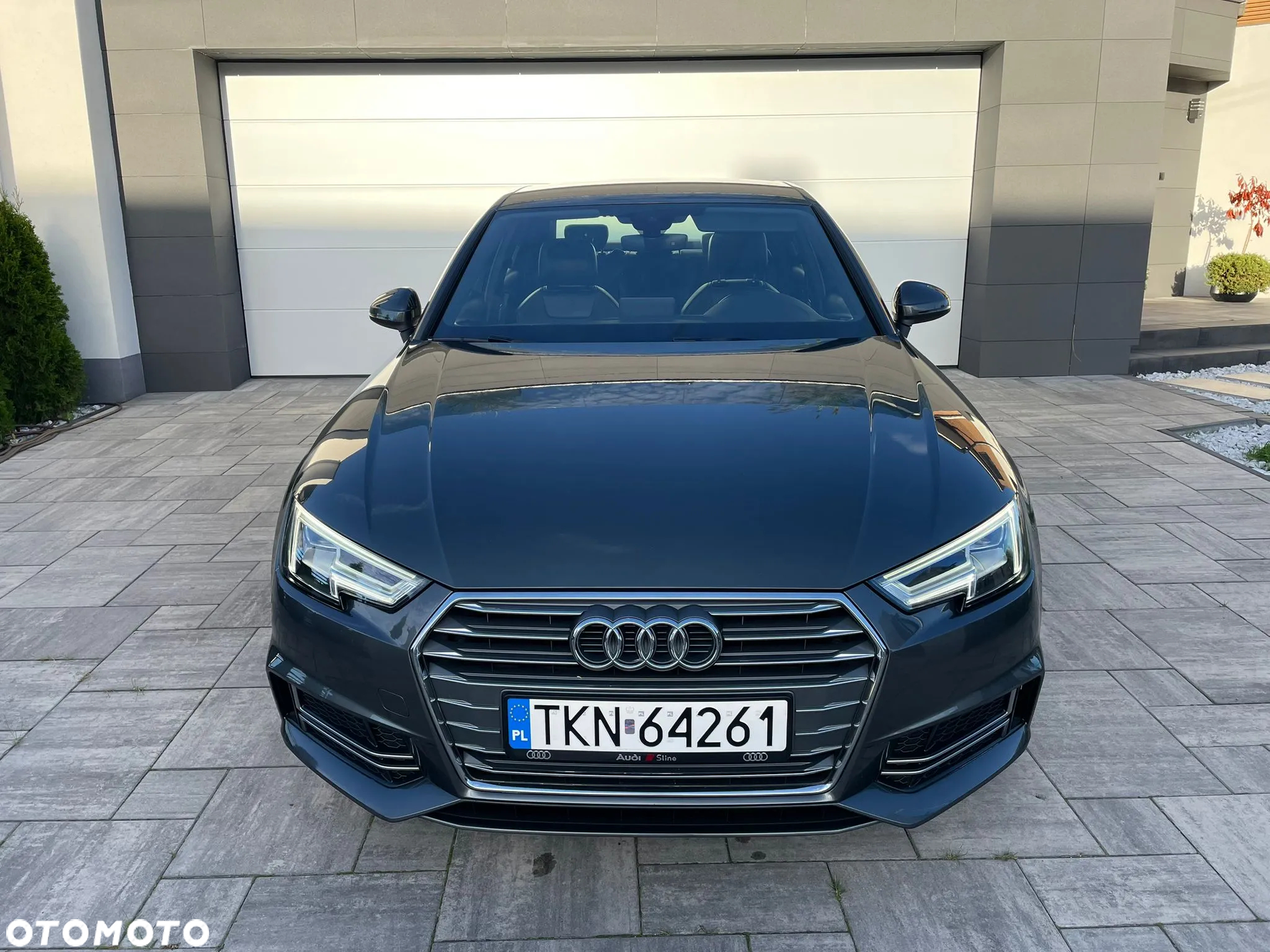 Audi A4 - 12