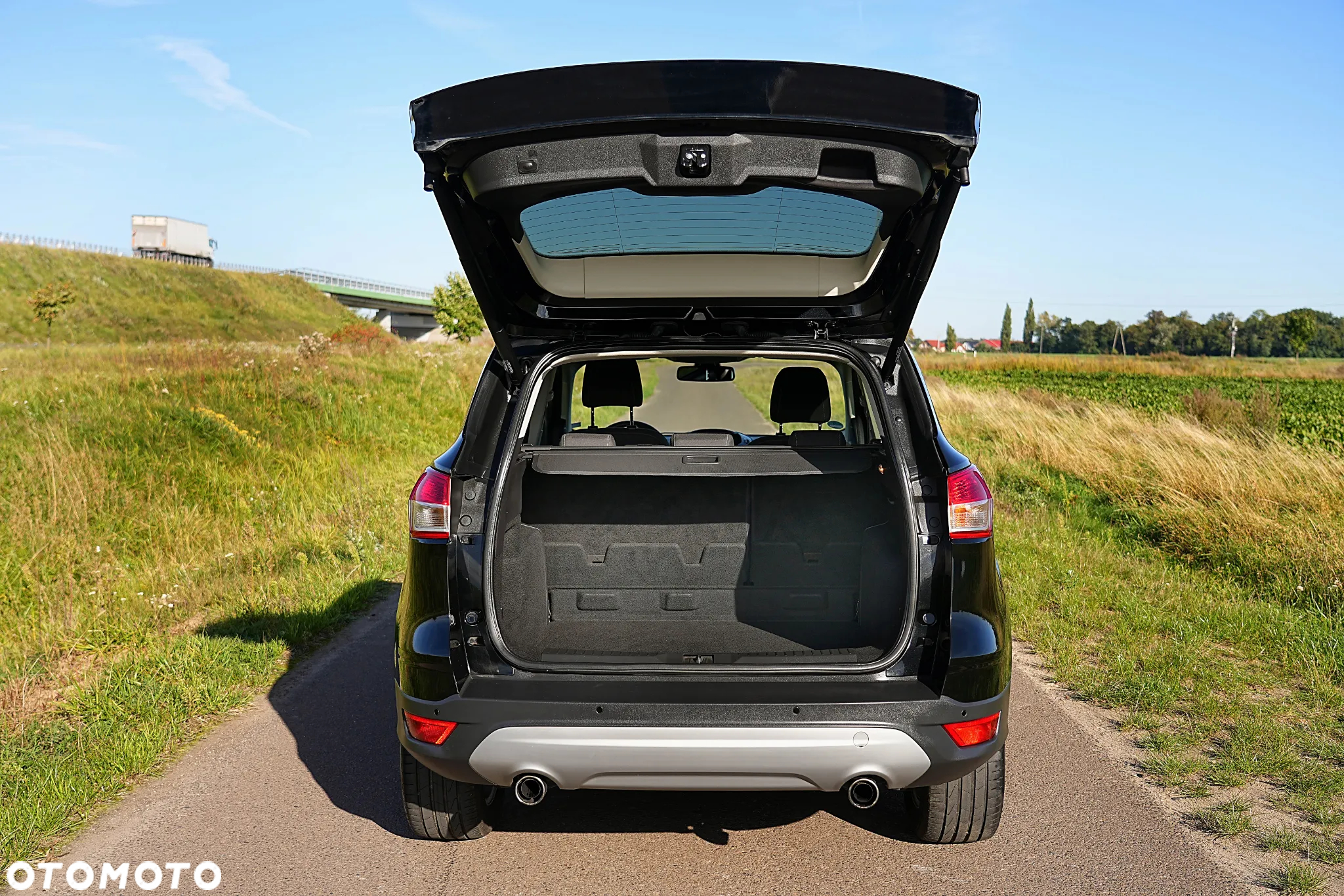 Ford Kuga 2.0 TDCi 4WD Titanium - 8