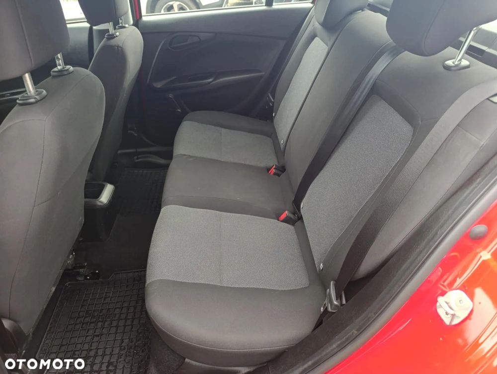 Fiat Tipo 1.0 T3 - 7