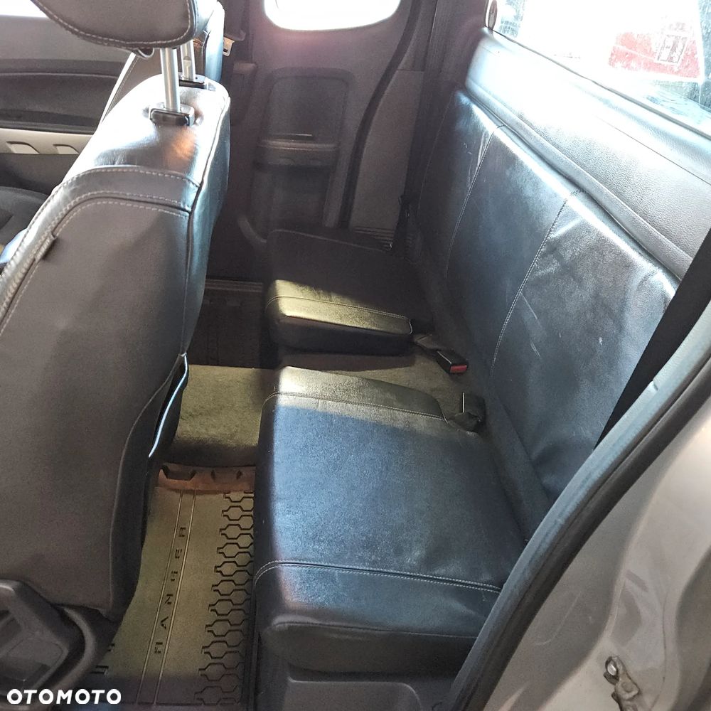 Ford Ranger Limited - 24