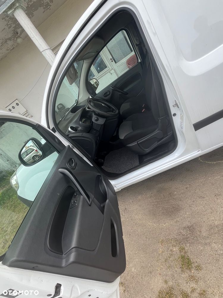 Renault Kangoo dCi 75 FAP Authentique - 7