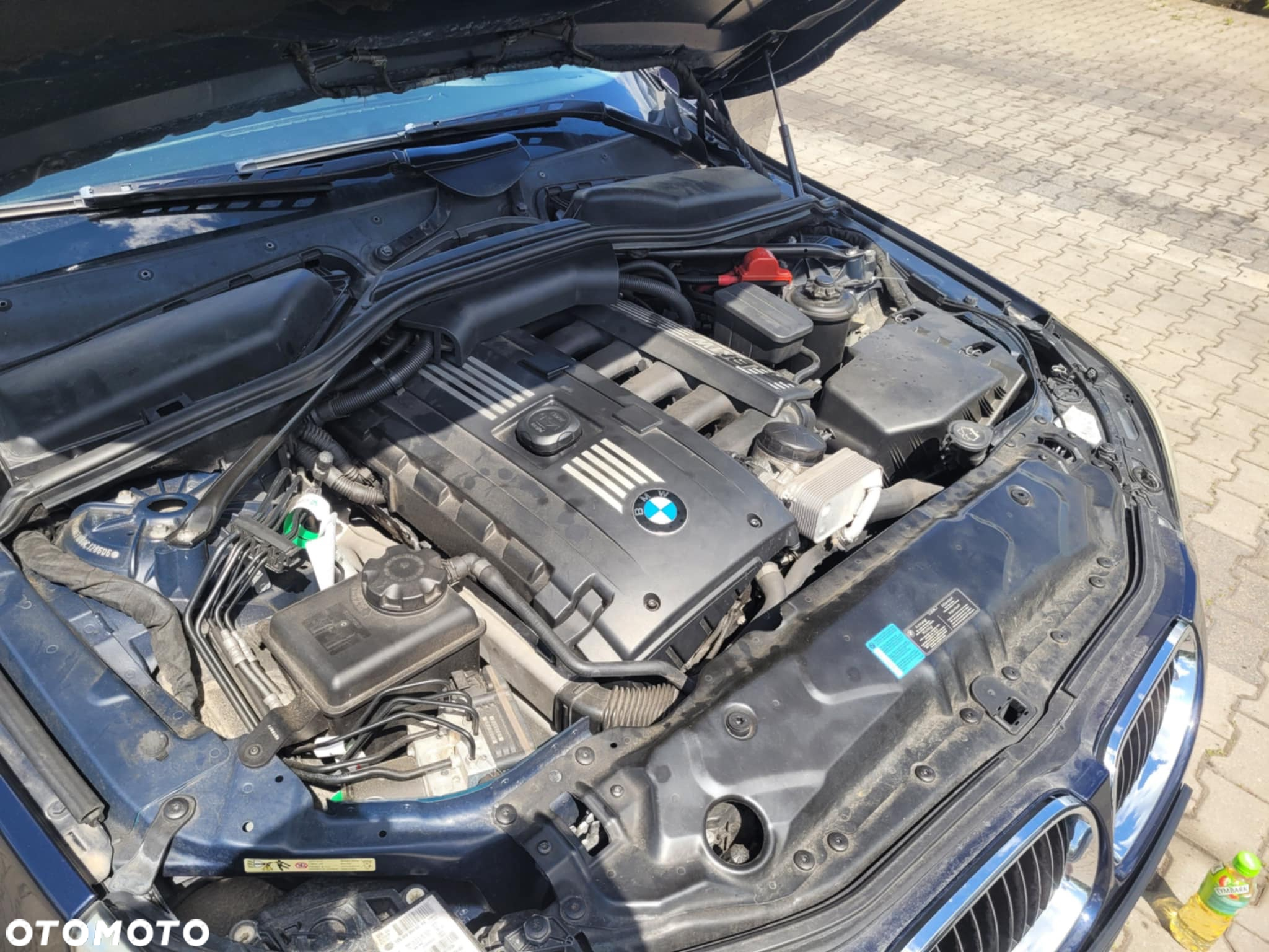 BMW Seria 5 - 28