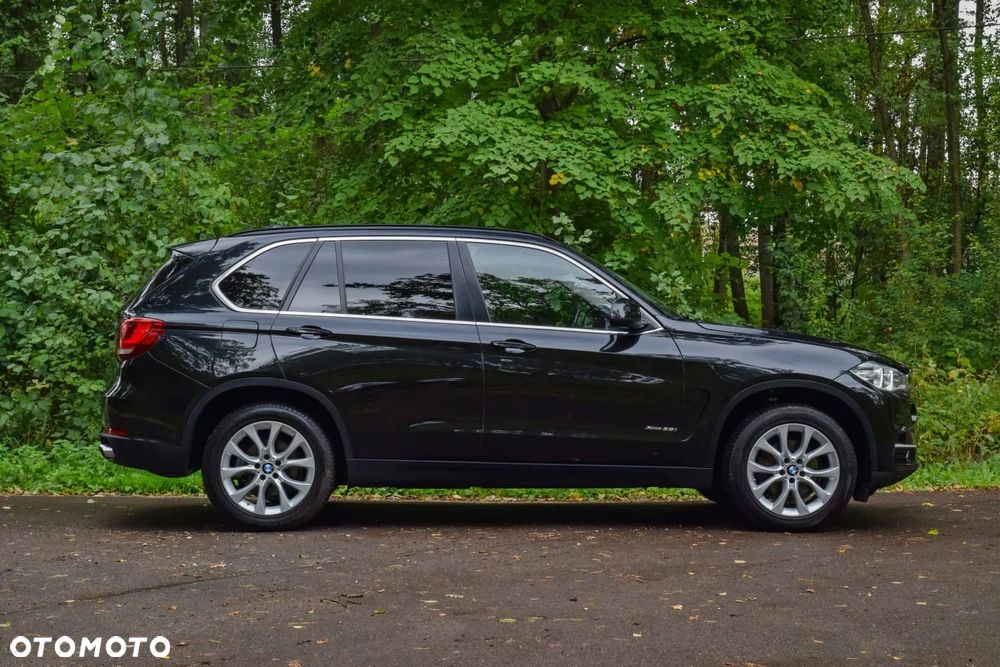 BMW X5 xDrive35i - 3