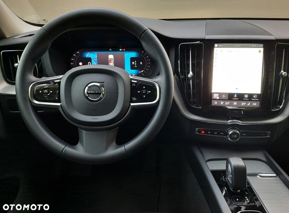 Volvo XC 60 B4 B Inscription - 23