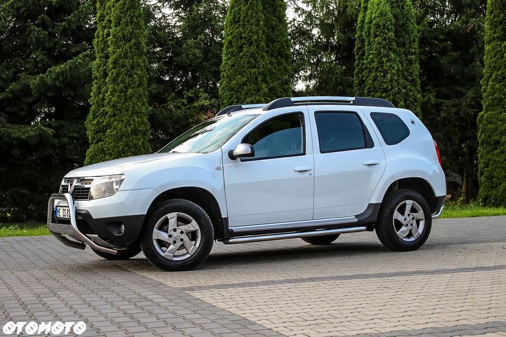Dacia Duster 1.6 - 6