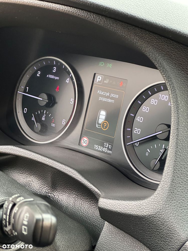 Hyundai Tucson - 23