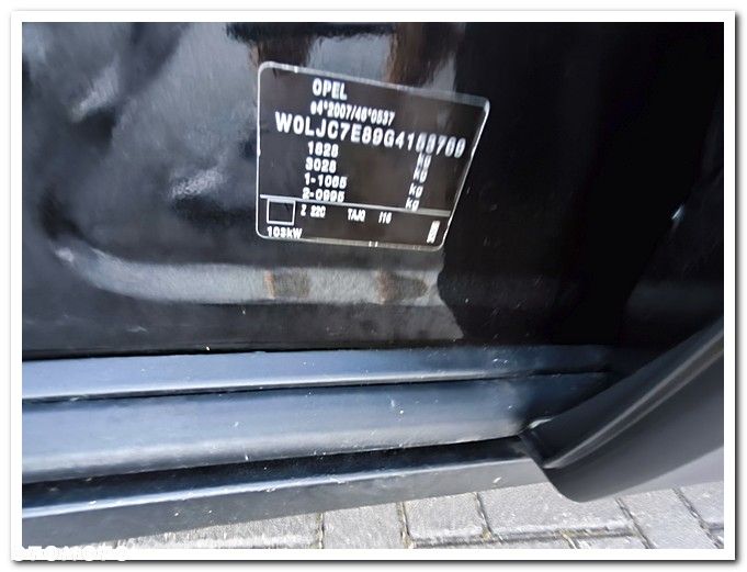 Opel Mokka 1.4 T Cosmo EU6 - 30