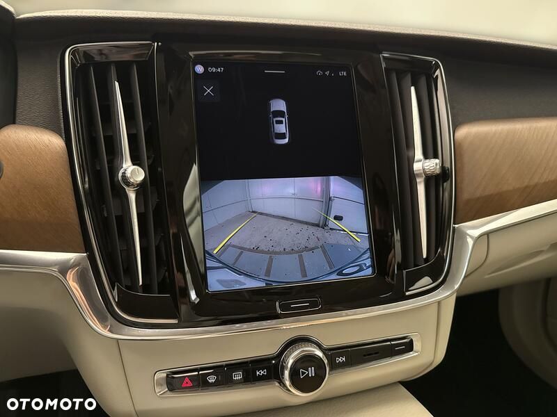 Volvo S90 B4 B Momentum Pro - 16