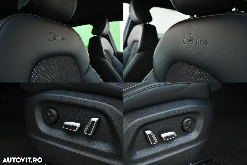 Audi Q5 2.0 TDI Quattro S tronic Sport - 17