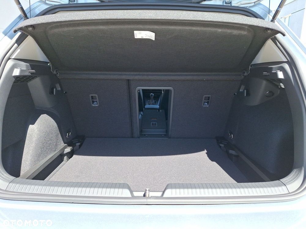 Volkswagen Golf 1.5 TSI Life Plus - 20