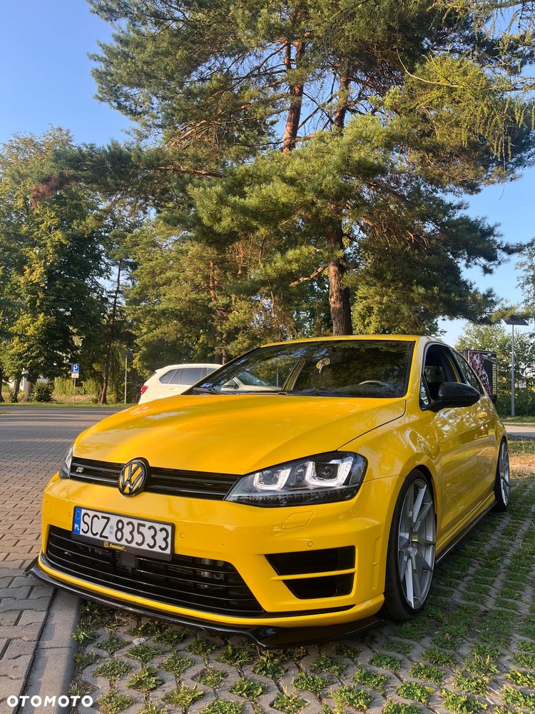 Volkswagen Golf - 17