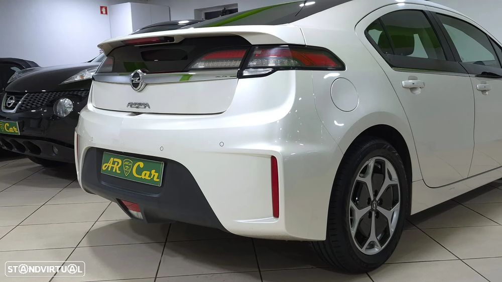 Opel Ampera 1.4 Ecotec Executive - 25