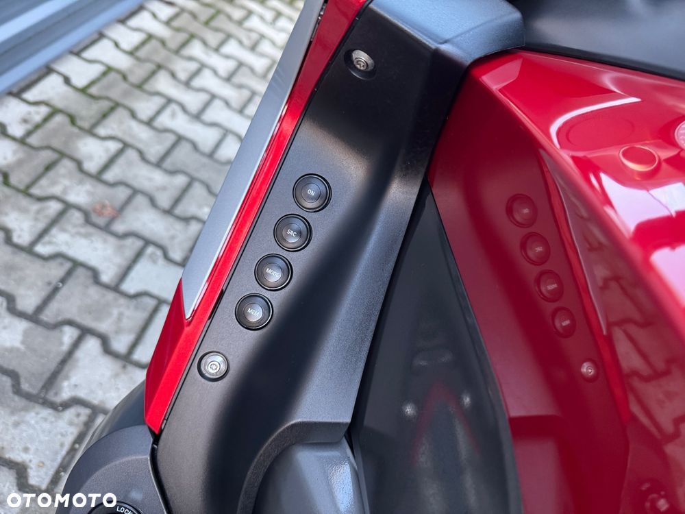 BMW K - 17