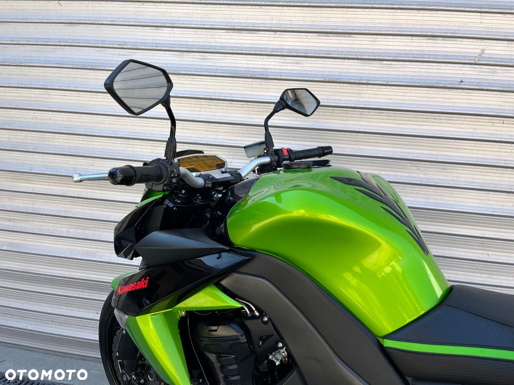 Kawasaki Z - 34