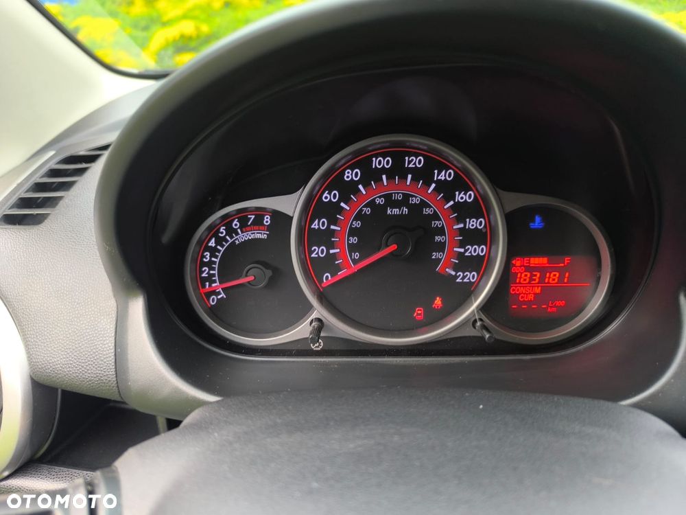 Mazda 2 1.3 Sport Dynamic - 3