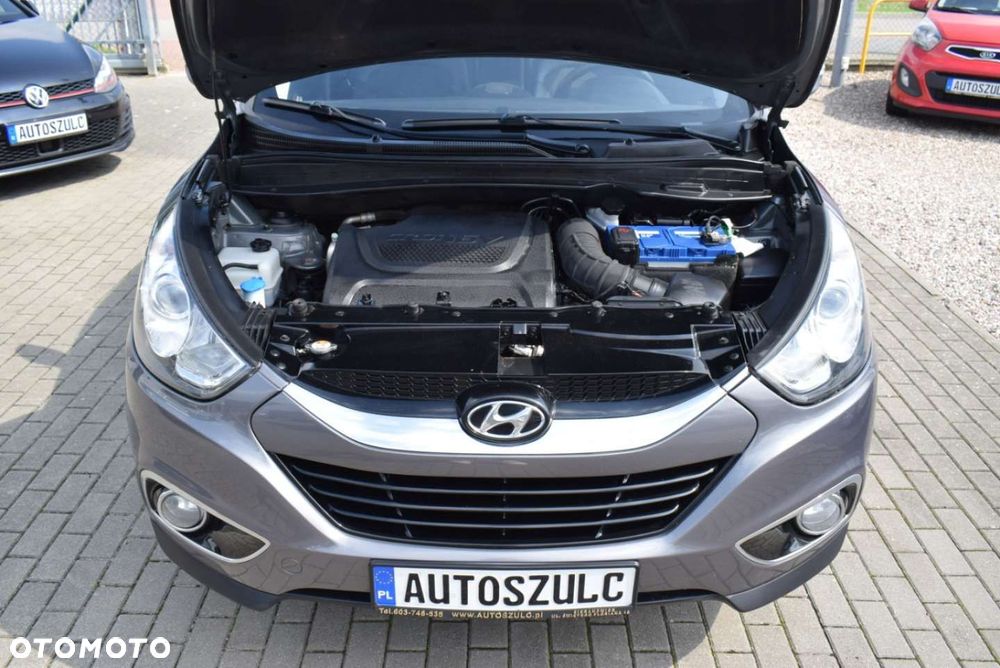 Hyundai ix35 - 17