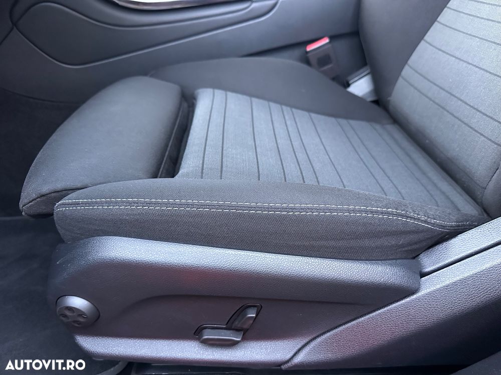 Mercedes-Benz GLC 220 d 4Matic 9G-TRONIC - 9