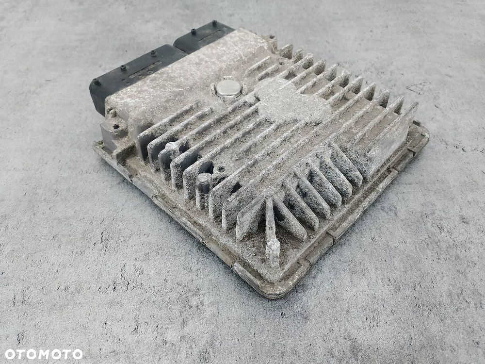 KOMPUTER, STEROWNIK VW GOLF VI 03L906023ML  03L907425C 5WP42691AA 1.6 - 3