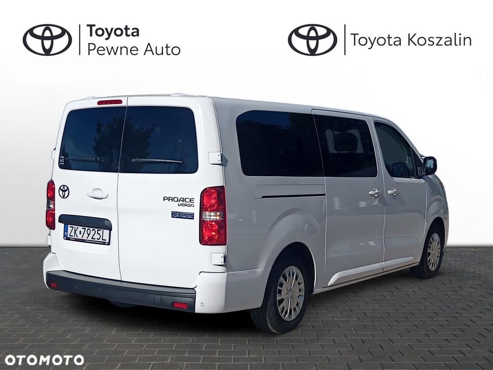 Toyota Proace Verso 2.0 D4-D Long Business - 24