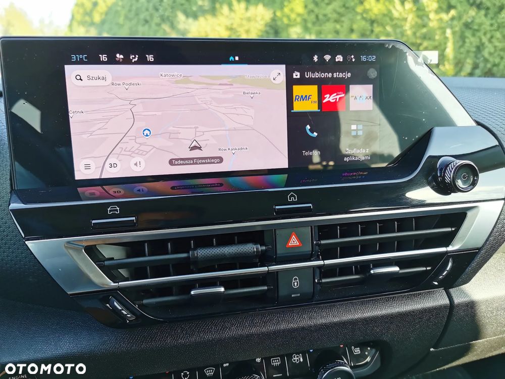 Citroën C4 1.2 PureTech Shine S&S EAT8 - 14