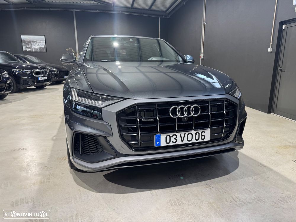 Audi Q8 - 17