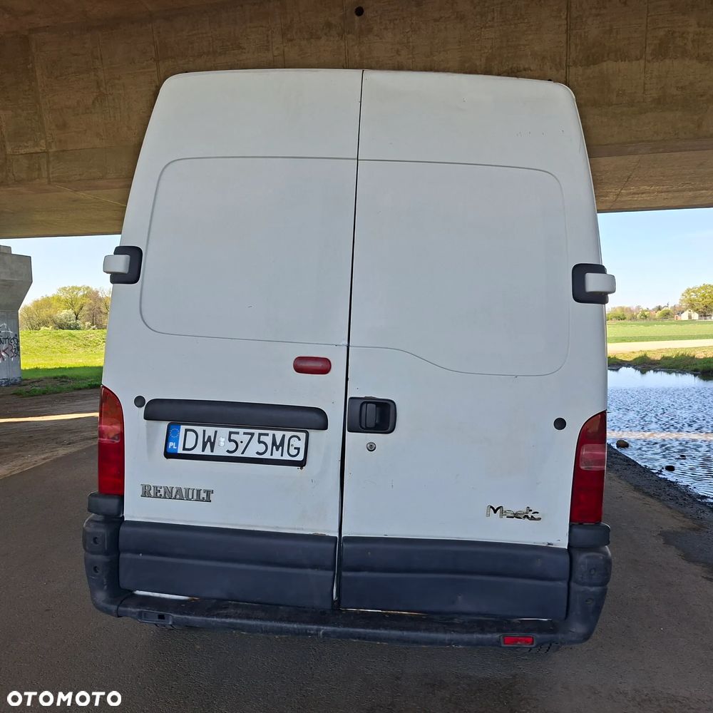Renault MASTER - 7