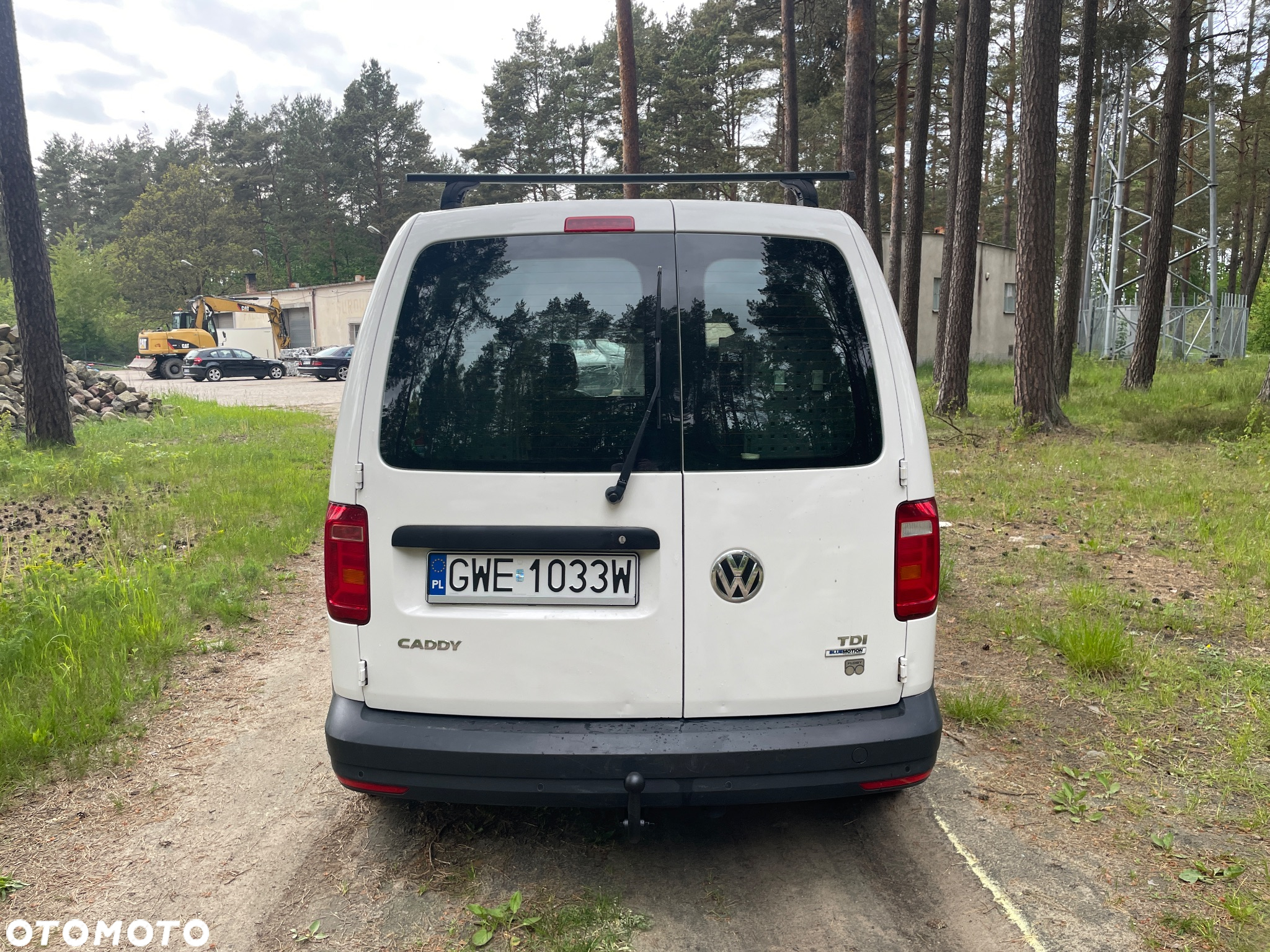 Volkswagen Caddy - 4