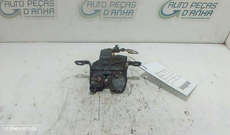 Fecho Da Mala Ford Escort Vi Turnier (Gal, Anl) - 1