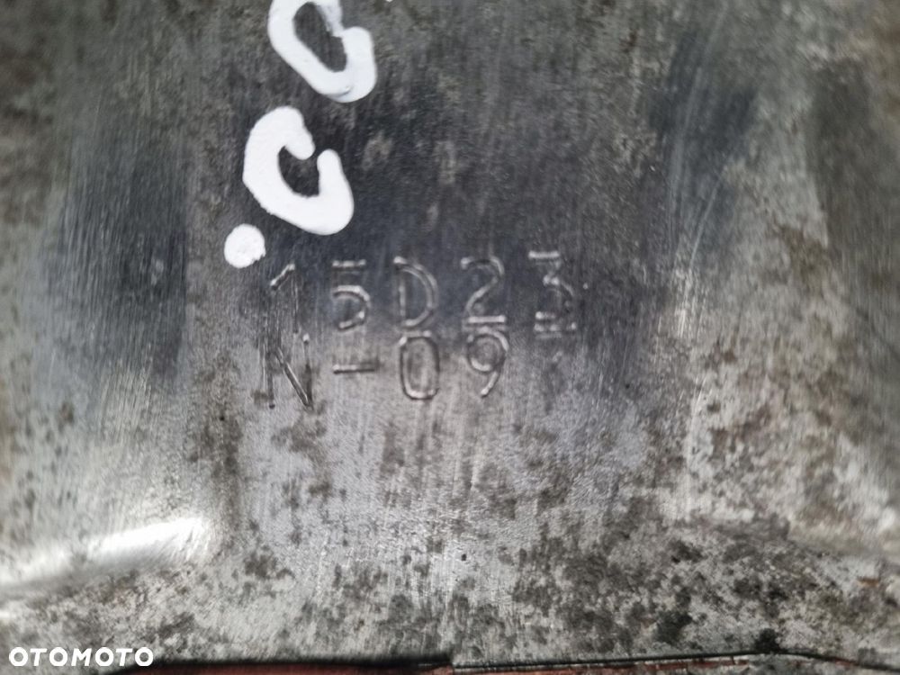 SKRZYNIA BIEGÓW Mazda 3 Mazda3 III BM 1.5 16V automat automatyczna - 10