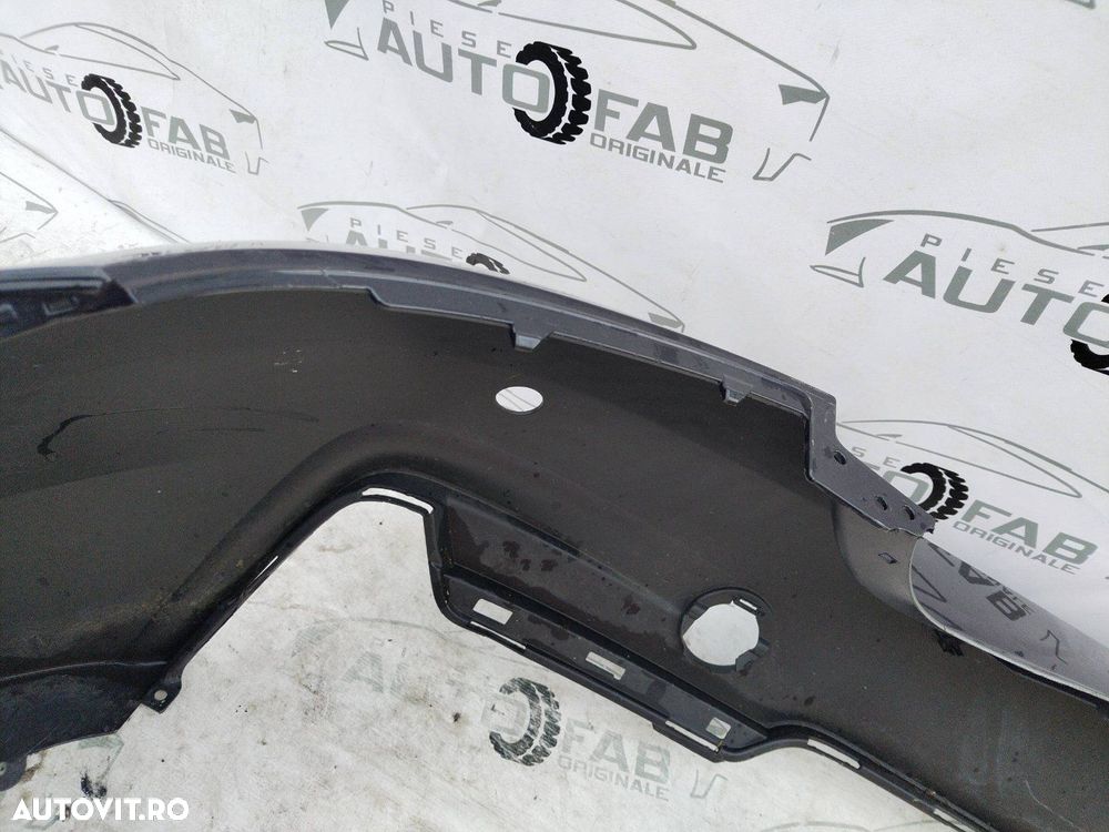 Bara spate BMW Seria 4 M-Paket F32-F33-F36  an 2013-2014-2015-2020 - 4