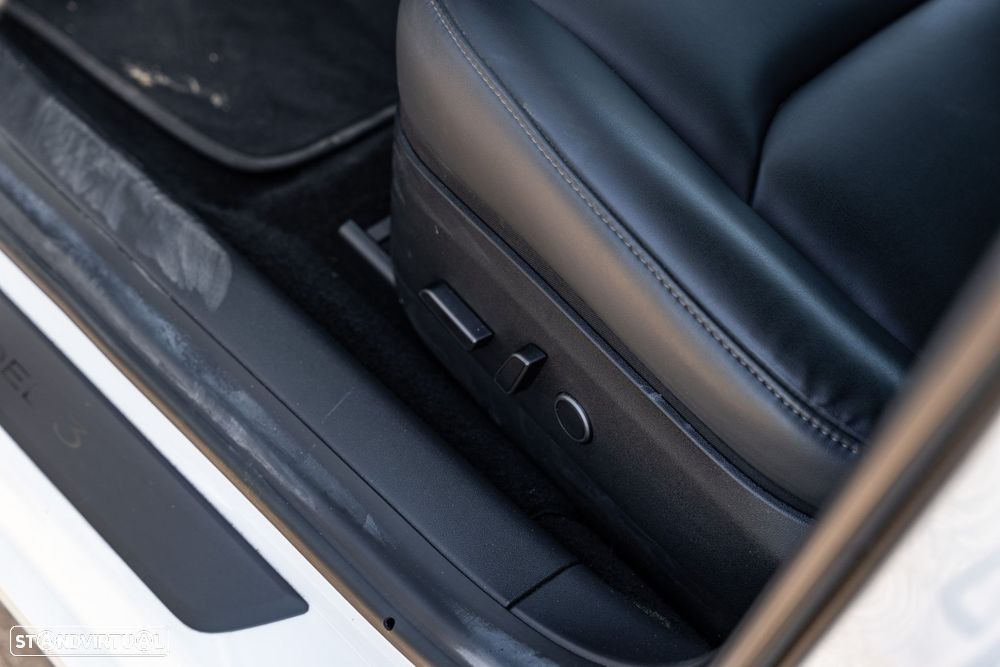 Tesla Model 3 Standard Range Plus RWD - 23