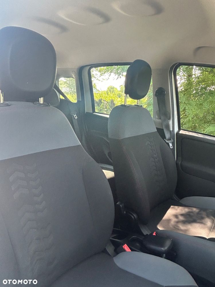 Fiat Panda - 4