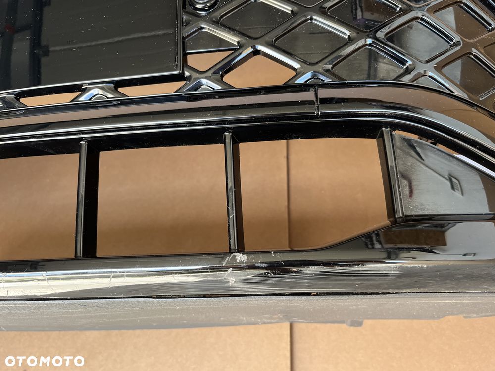 ZDERZAK VW TIGUAN RLine 2023-2026 VW TIGUAN III RLine 571853677B 6xPDC - 14
