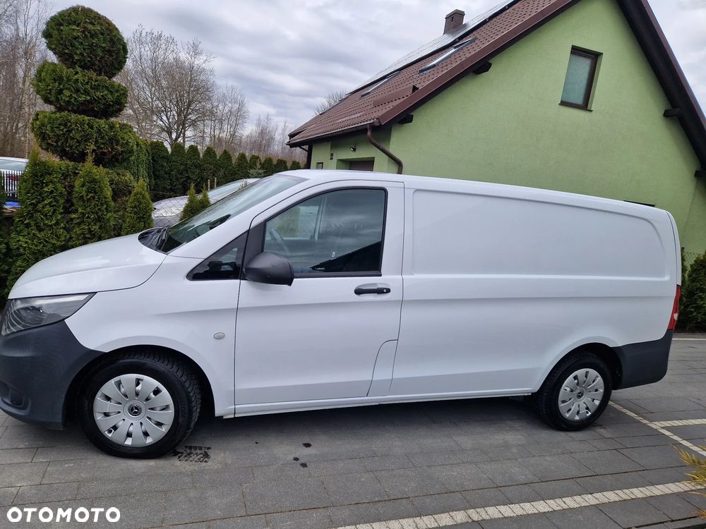 Mercedes-Benz Vito - 15