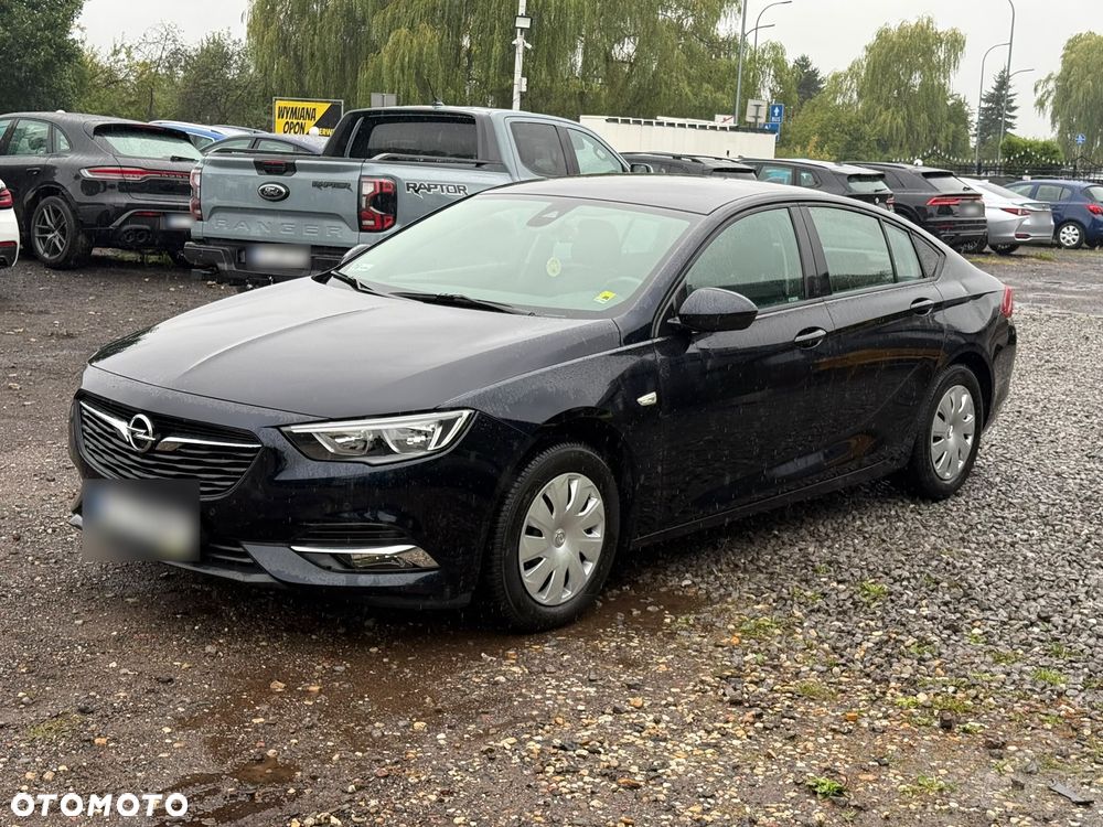 Opel Insignia 1.5 T Enjoy S&S - 2