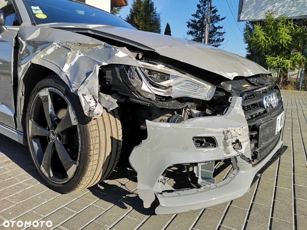 Audi A3 Limousine - 22