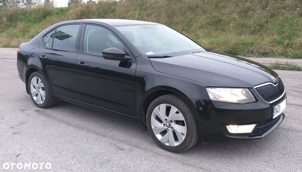 Skoda Octavia - 7