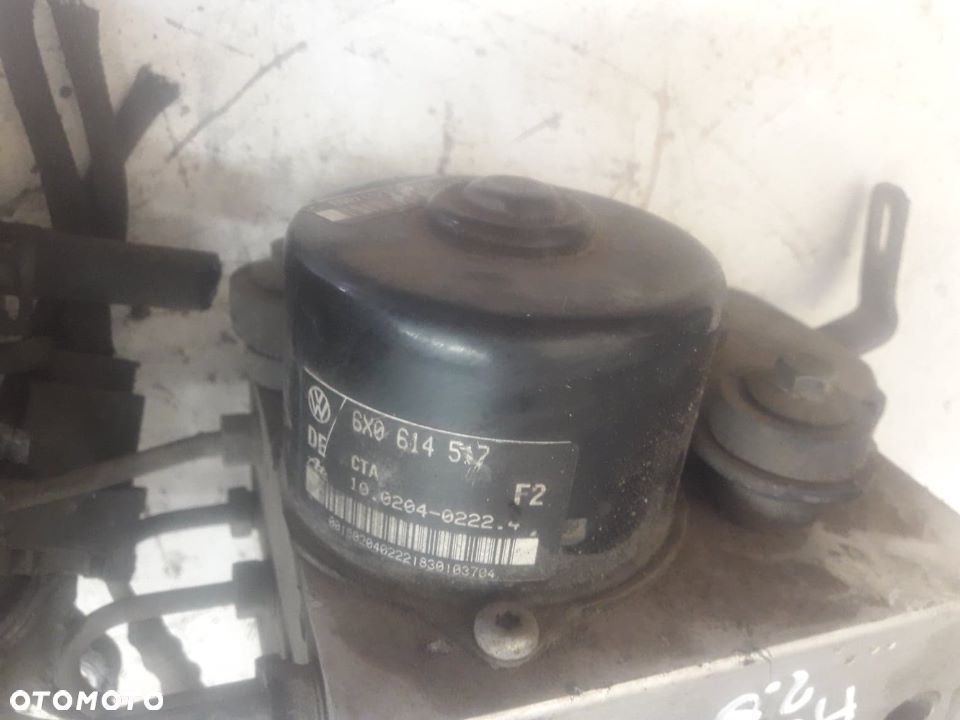 Pompa ABS ESP Volkswagen 6X061517 - 2