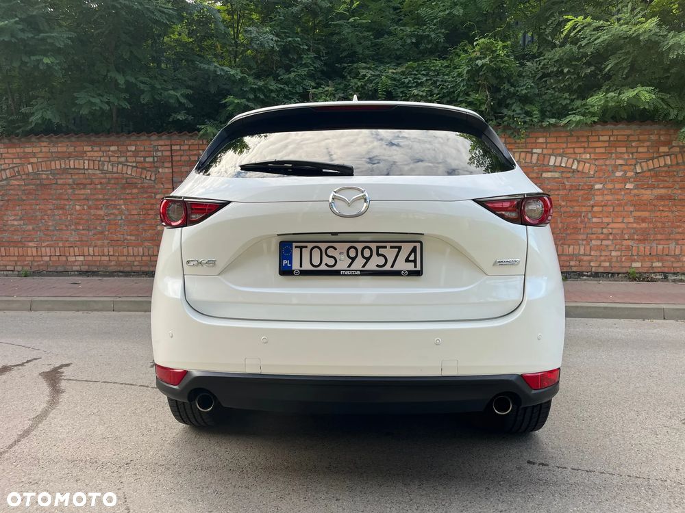 Mazda CX-5 2.0 Skypassion 2WD - 11