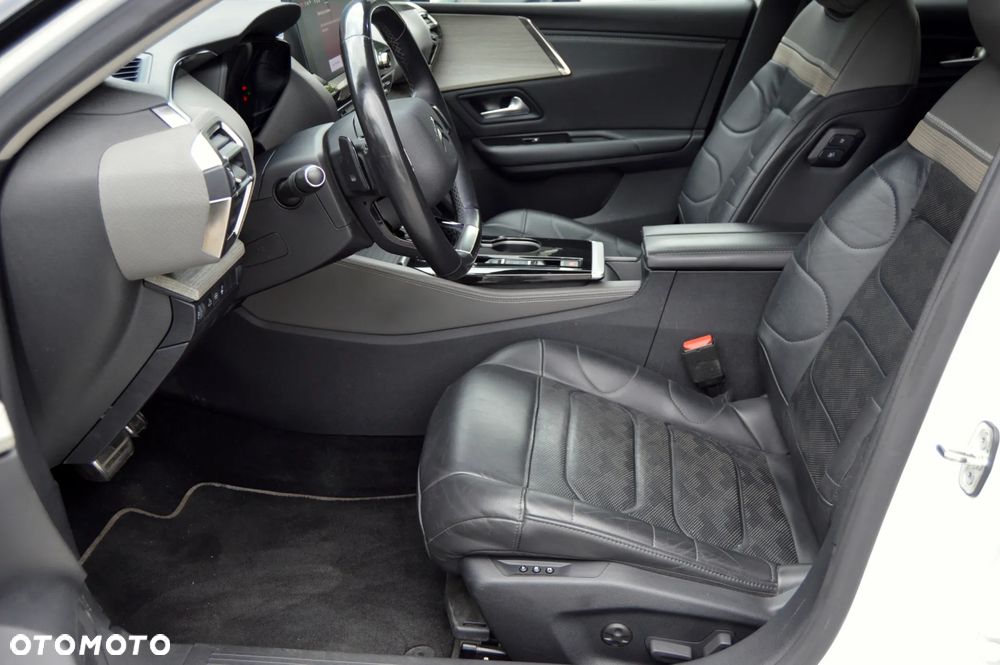 Citroën C5X 1.6 PureTech Shine Pack EAT8 - 6
