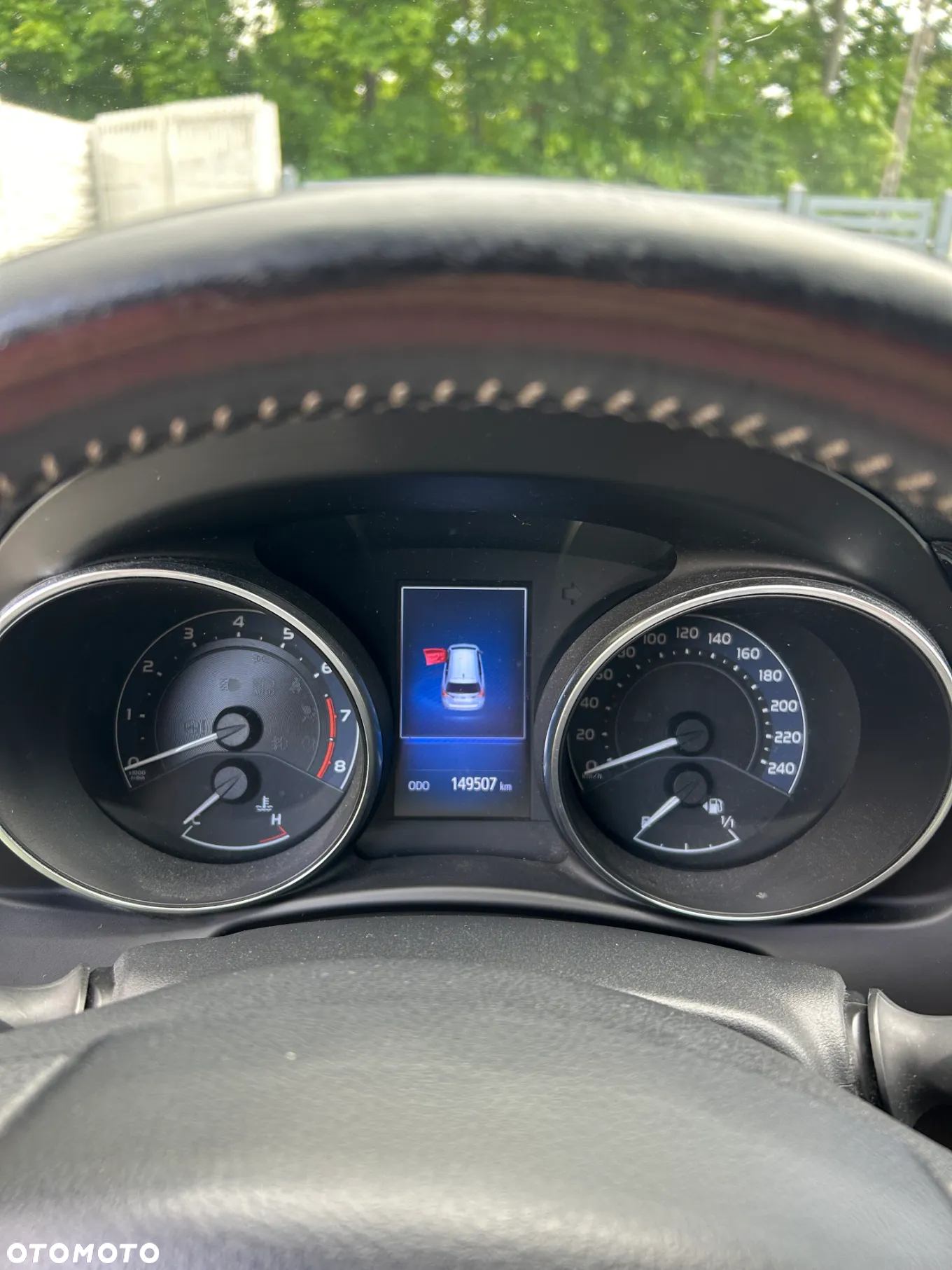 Toyota Auris 1.6 Dynamic - 5