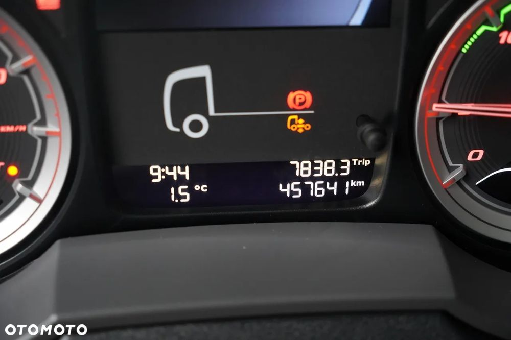 DAF XF 480 / LOW DECK / SUPER SPACE CAB / MEGA / 2021 - 38