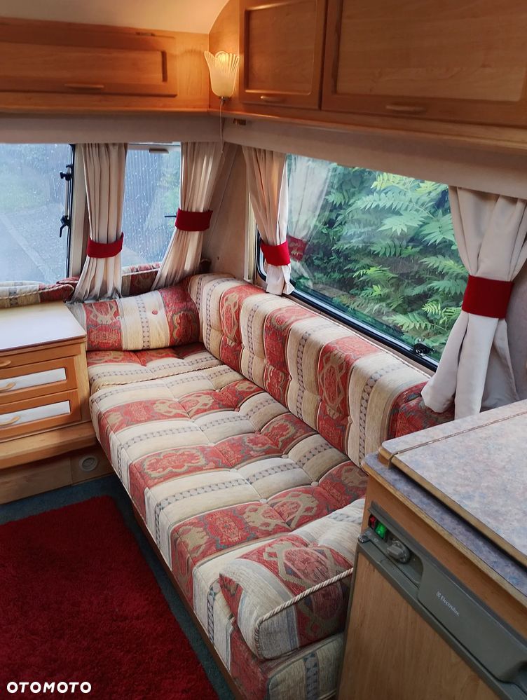 SWIFT Lifestyle 450 - 5