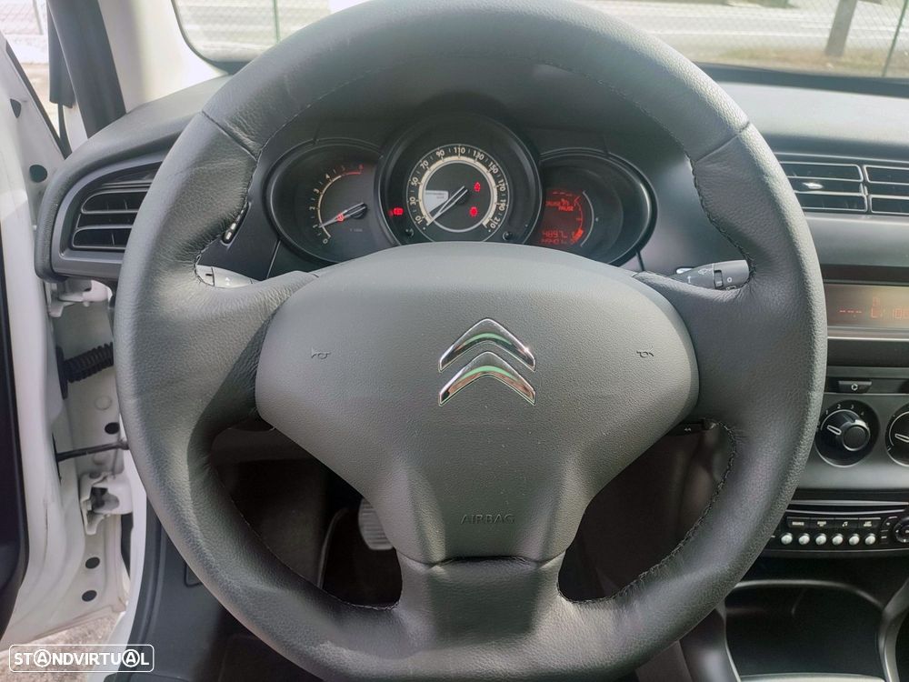 Citroën C3 1.4 HDi Collection - 24