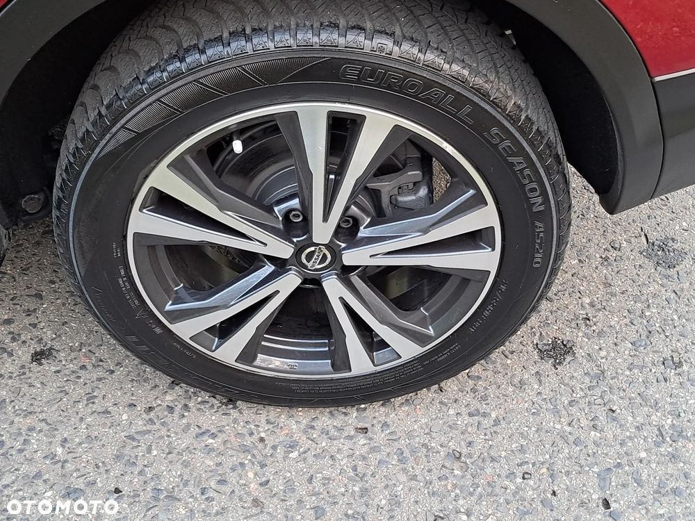 Nissan Qashqai 1.3 DIG-T MHEV N-Connecta - 11