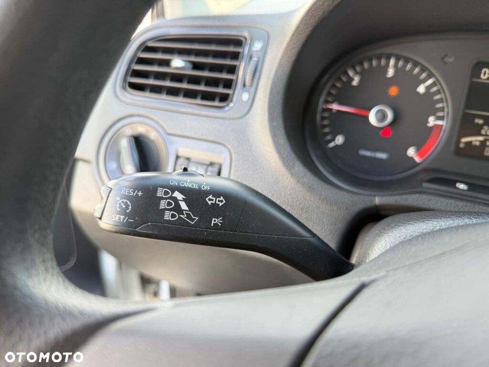 Volkswagen Polo 1.2 TDI DPF Trendline - 8