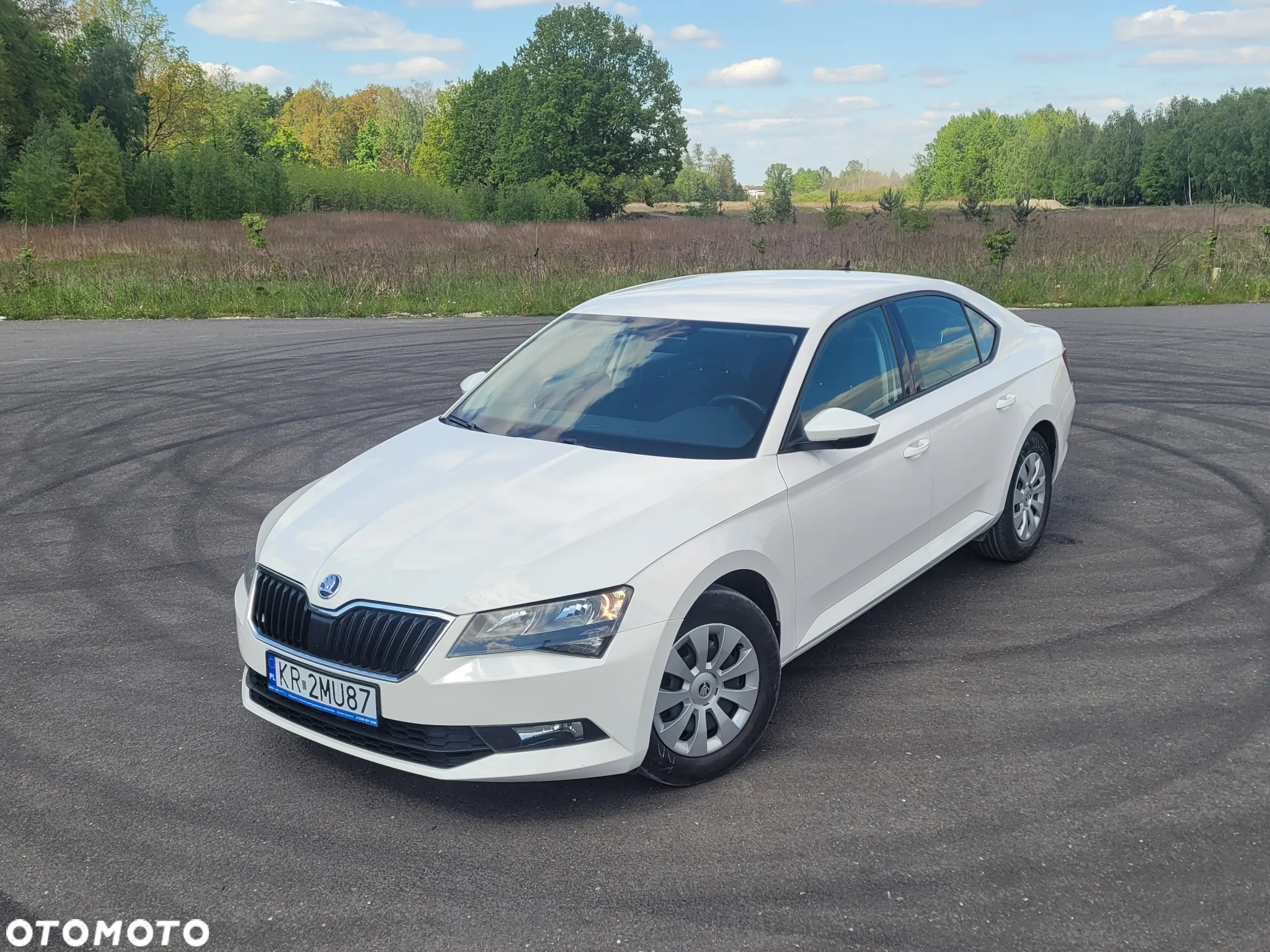 Skoda Superb 1.5 TSI ACT Active - 3